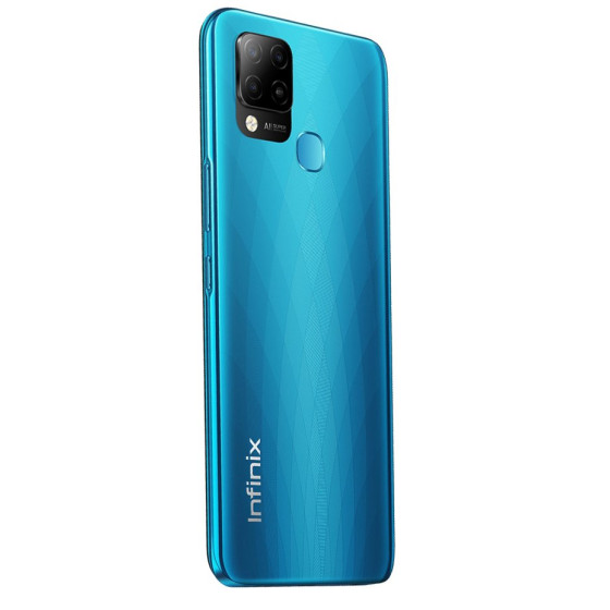 Infinix Hot 10T