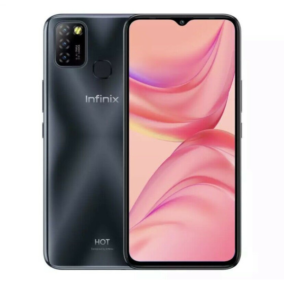 Infinix Hot 10 Lite