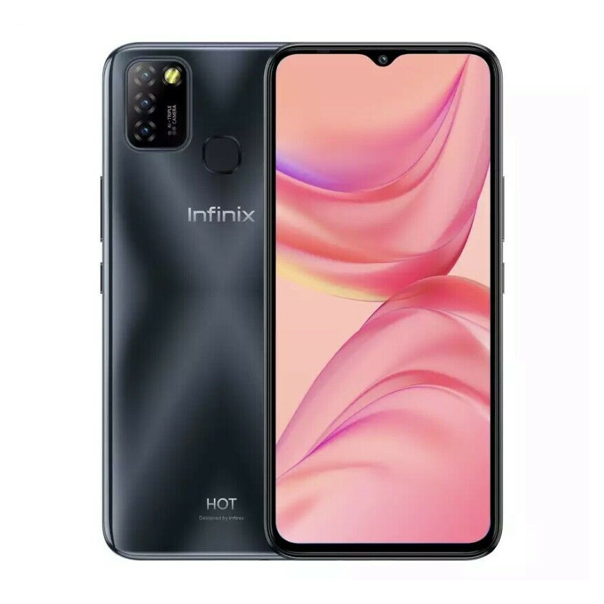 Infinix Hot 10 Lite