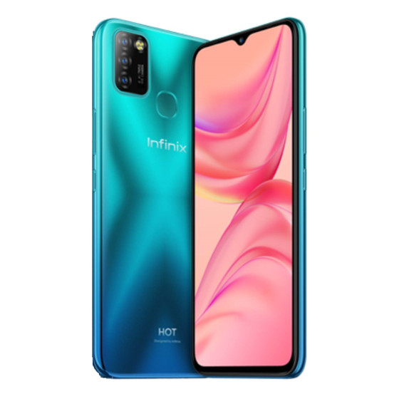 Infinix Hot 10 Lite