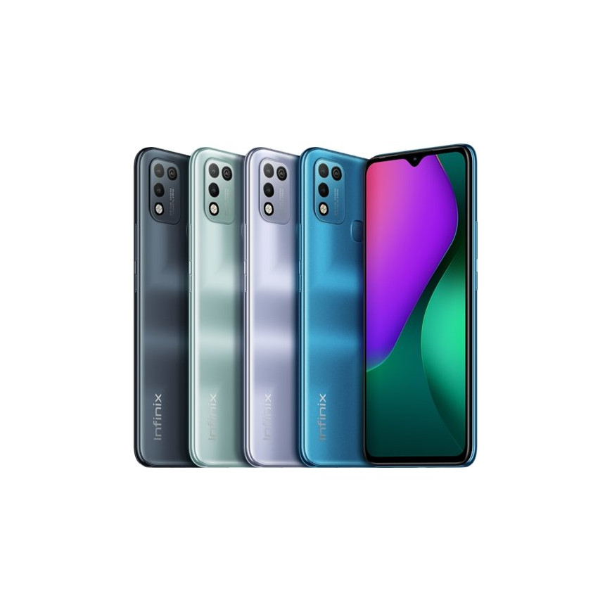Infinix Hot 10 Play