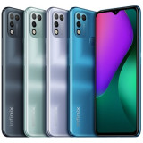 Infinix Hot 10 Play