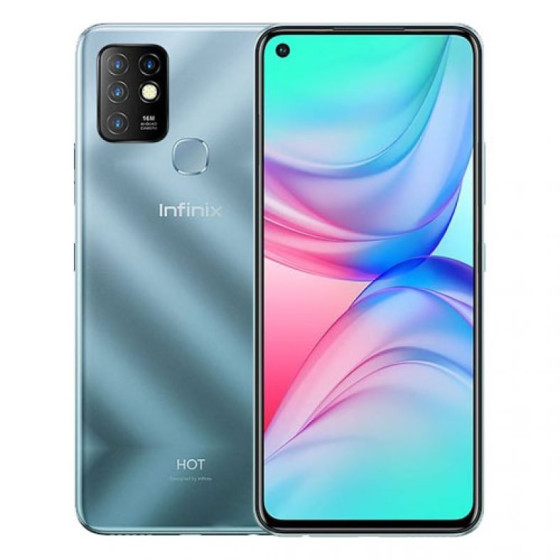Infinix Hot 10i