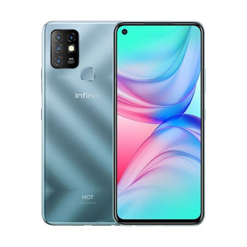 Infinix Hot 10i