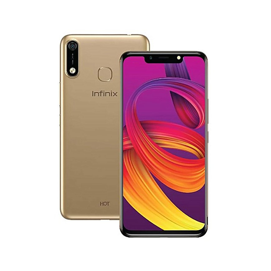 Infinix Hot 7 Pro