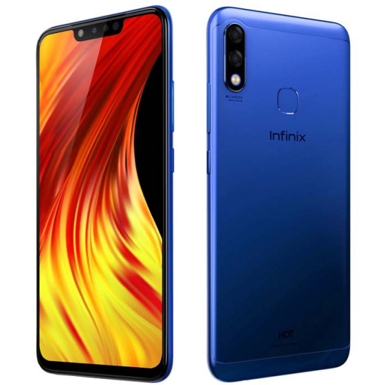 Infinix Hot 7 Pro