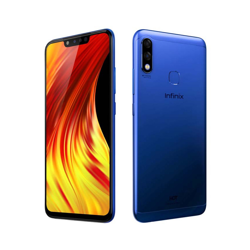 Infinix Hot 7 Pro