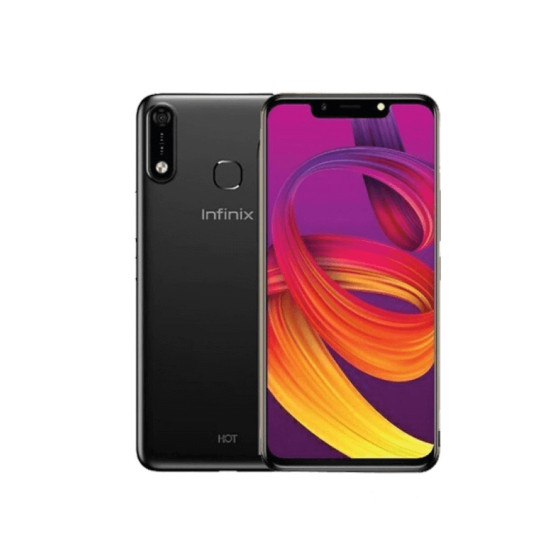 Infinix Hot 7 Pro