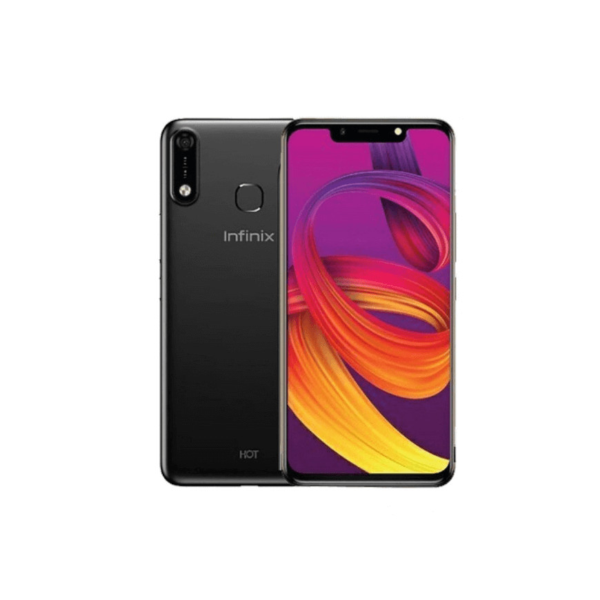 Infinix Hot 7 Pro