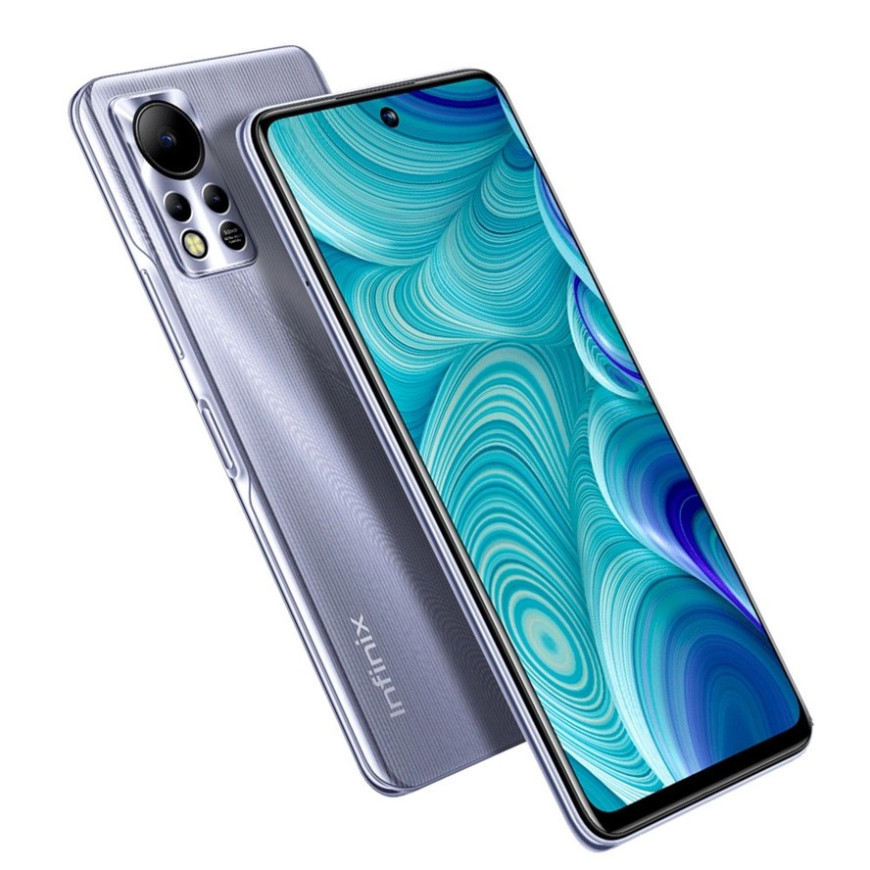 Infinix Hot 11s