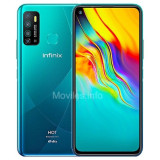 Infinix Hot 9 Pro