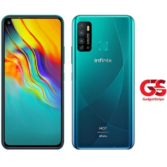 Infinix Hot 9 Pro