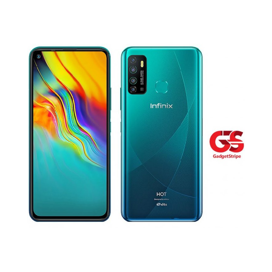 Infinix Hot 9 Pro