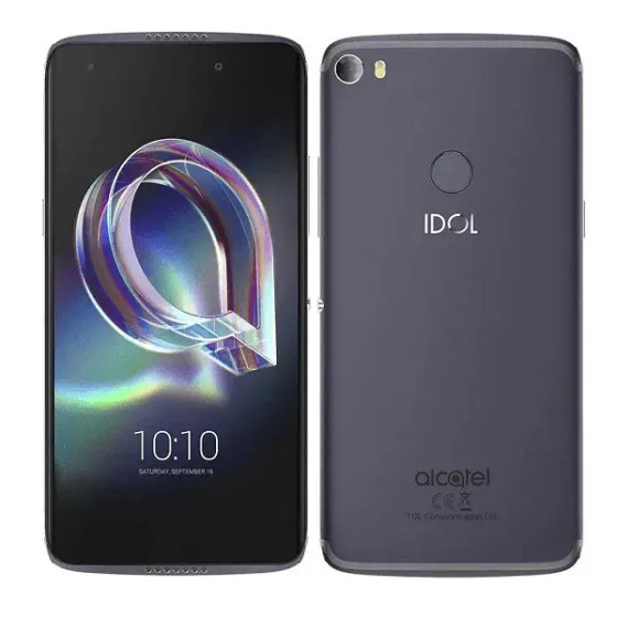 alcatel Idol 5s (USA)