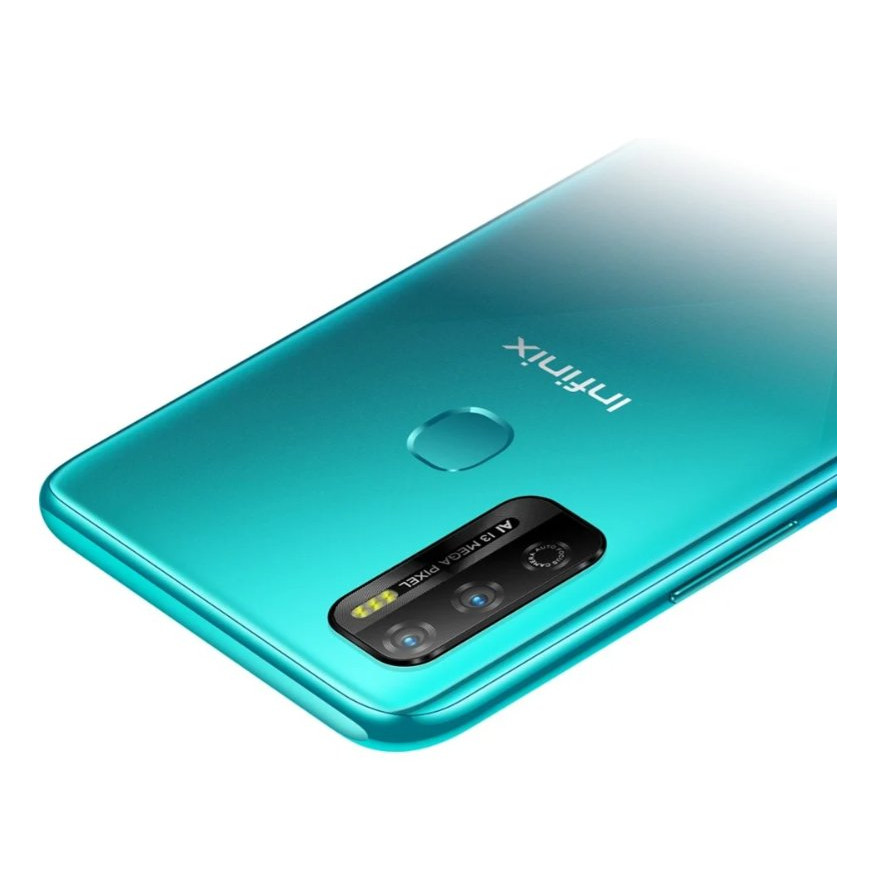 Infinix Hot 9 Play
