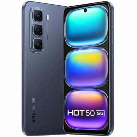 Infinix Hot 50