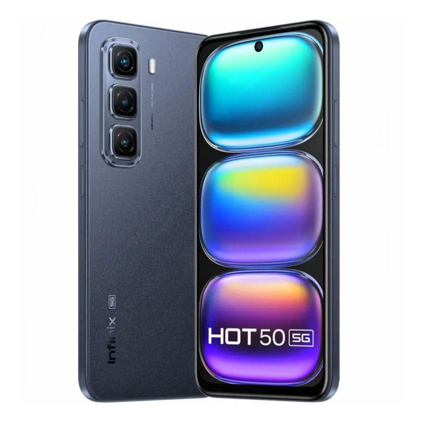 Infinix Hot 50