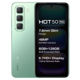 Infinix Hot 50
