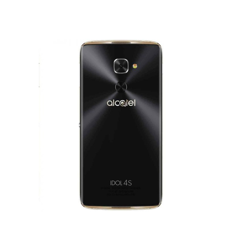 alcatel Idol 4s