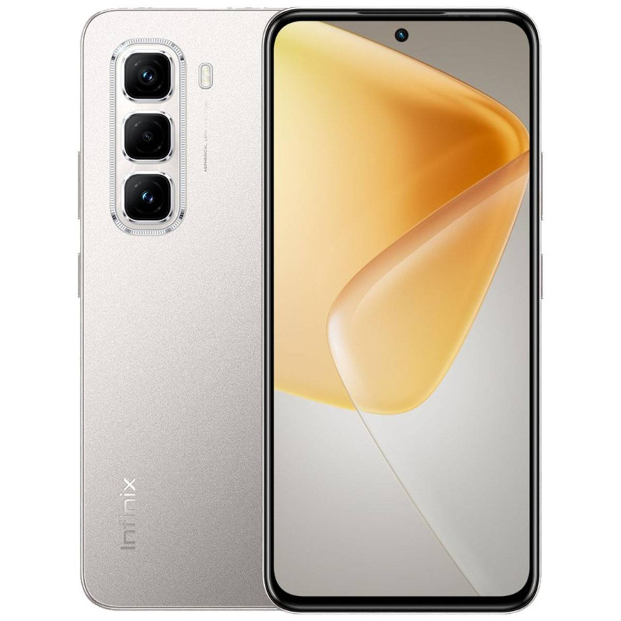 Infinix Hot 50 Pro 4G