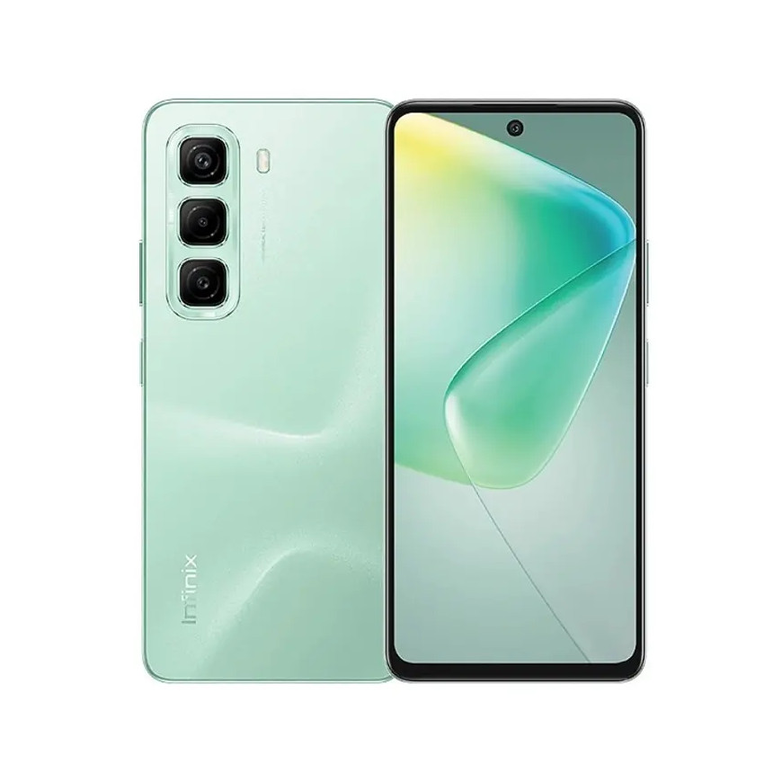 Infinix Hot 50 Pro 4G