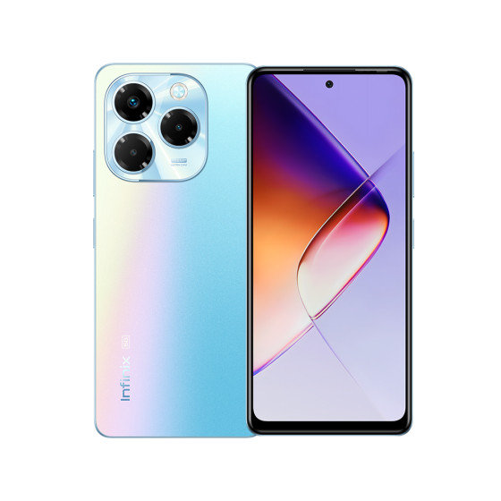 Infinix Note 40X 5G