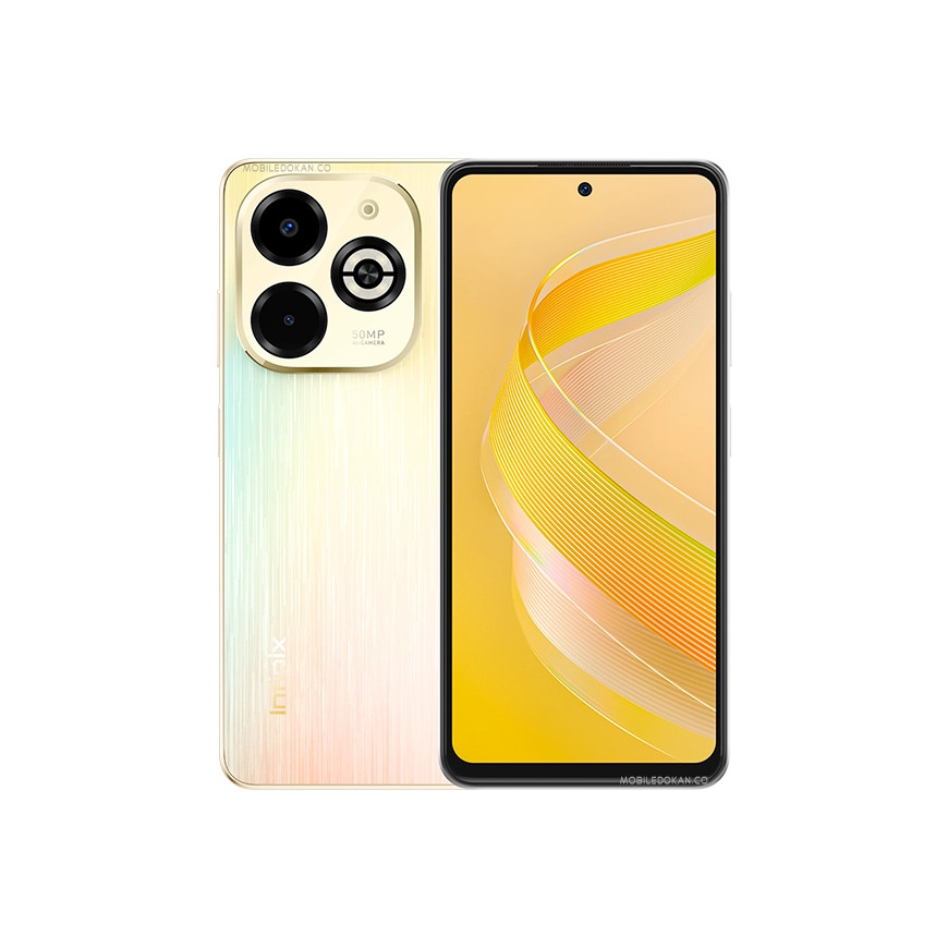 Infinix Smart 8 Plus