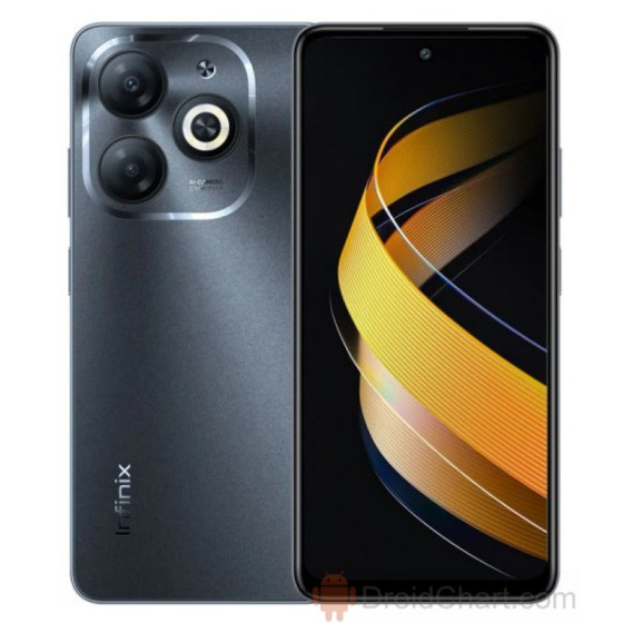Infinix Smart 8 Plus