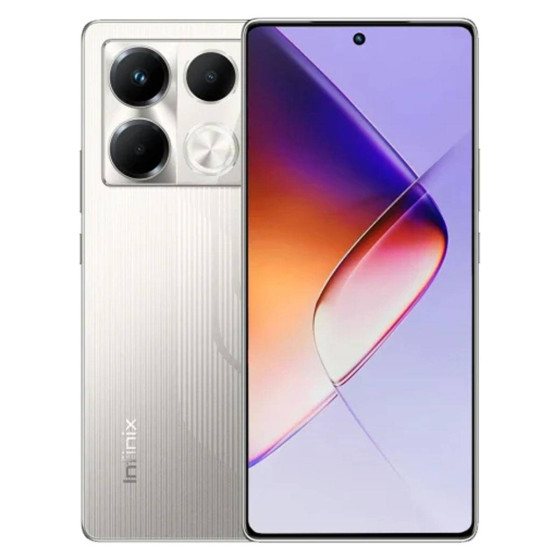 Infinix Note 40 5G