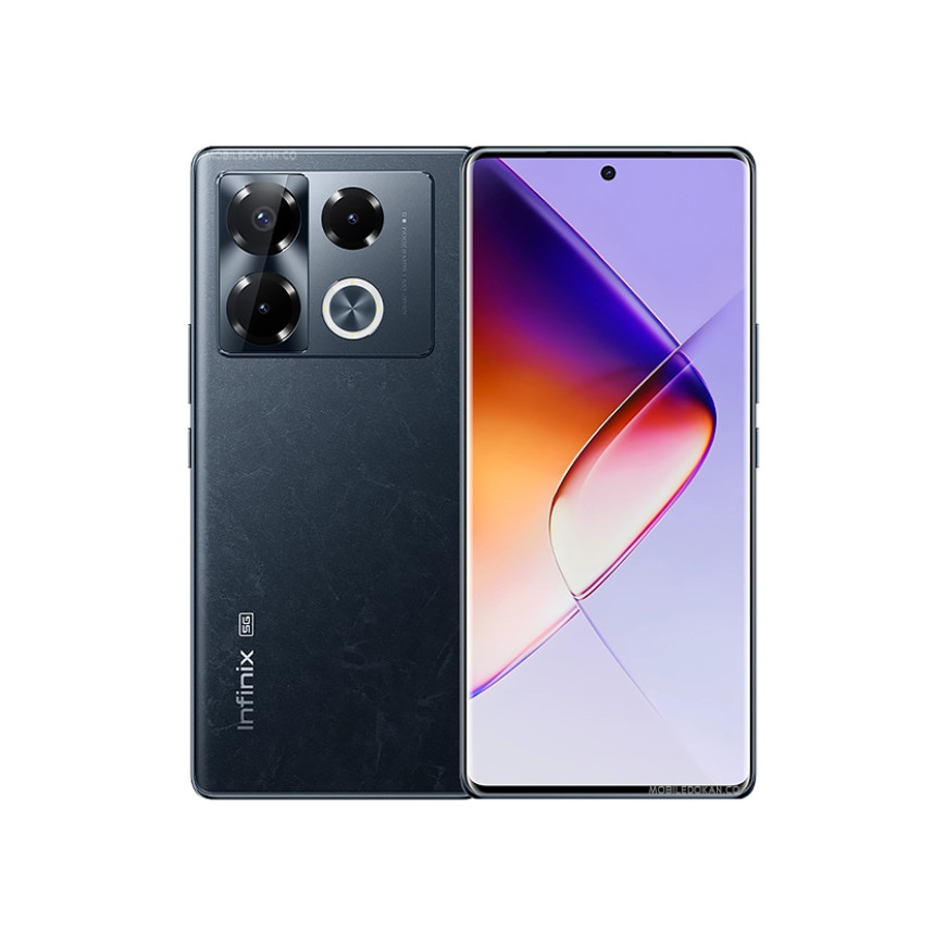 Infinix Note 40 5G