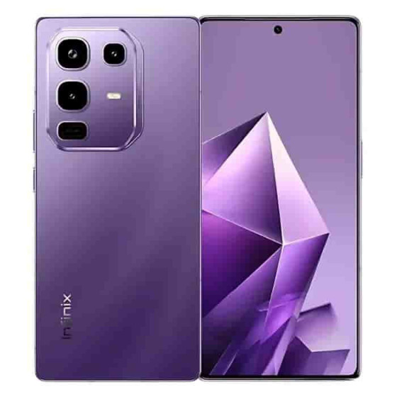 Infinix Note 50 4G