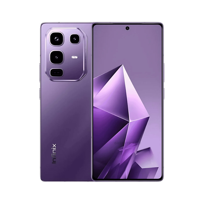Infinix Note 50 4G