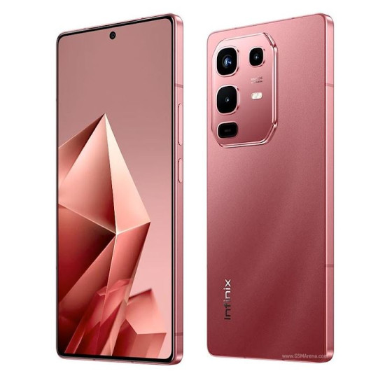 Infinix Note 50 4G