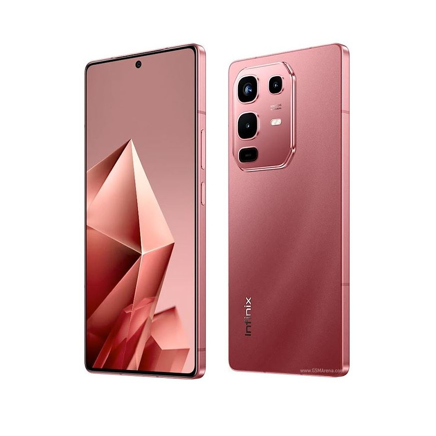 Infinix Note 50 4G