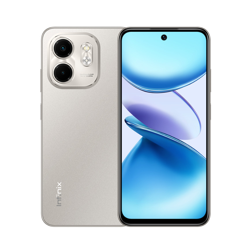 Infinix Smart 9 HD