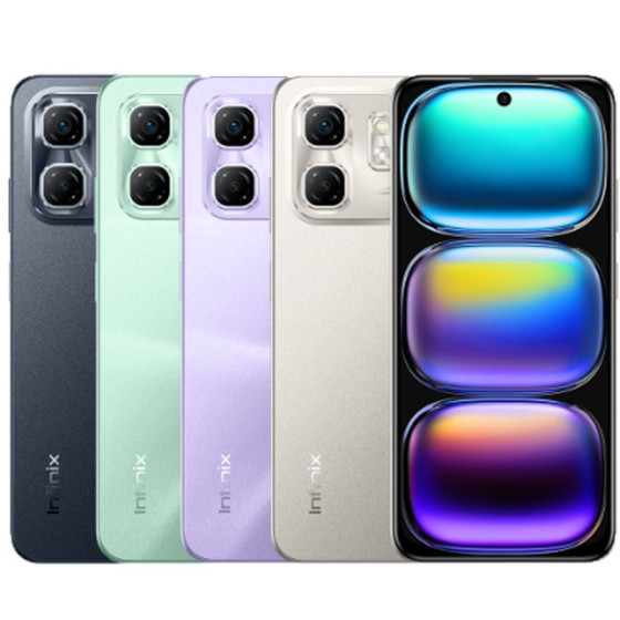 Infinix Smart 9