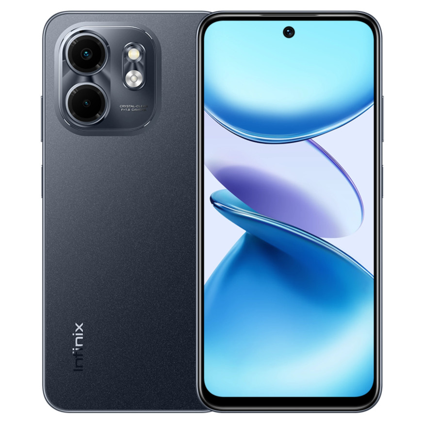 Infinix Smart 9
