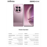 Infinix Zero 40 4G