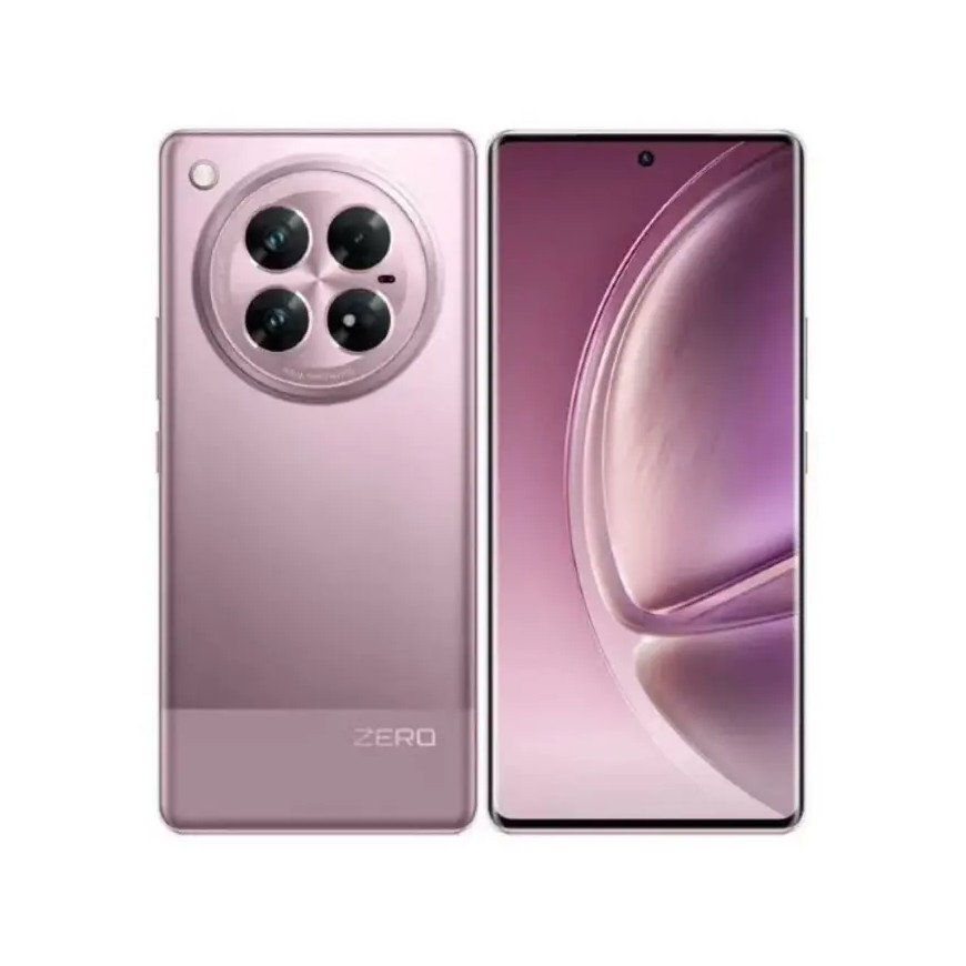 Infinix Zero 40 4G