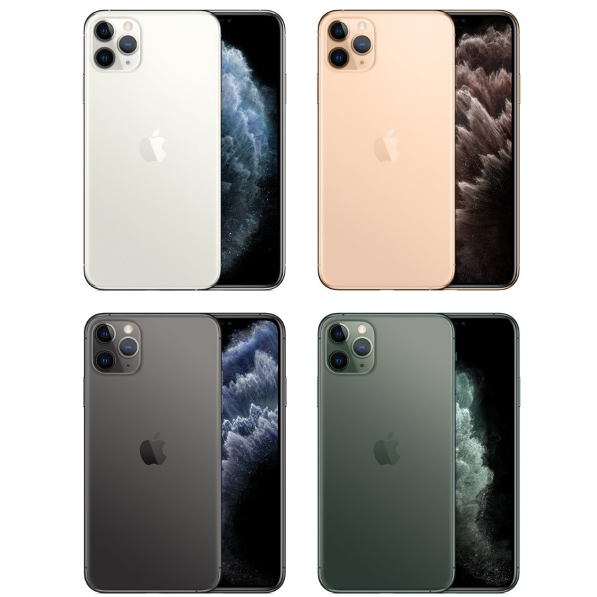 Apple iPhone 11 Pro Max