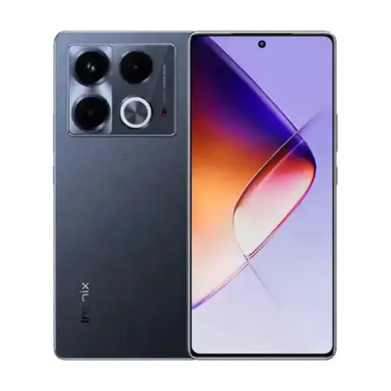 Infinix Note 40
