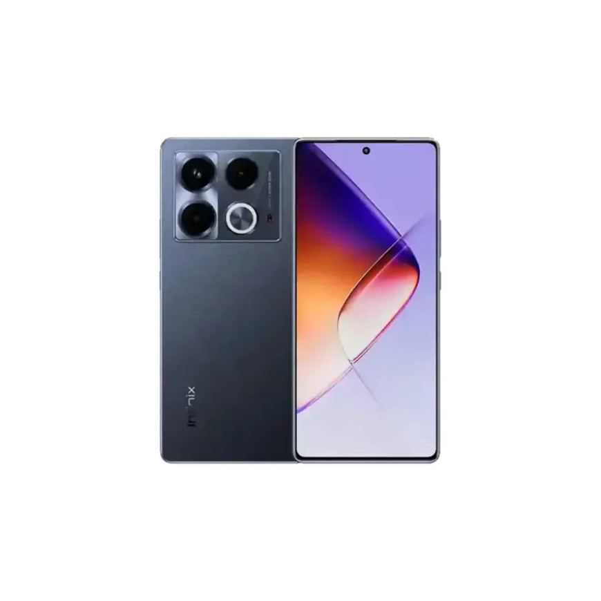 Infinix Note 40