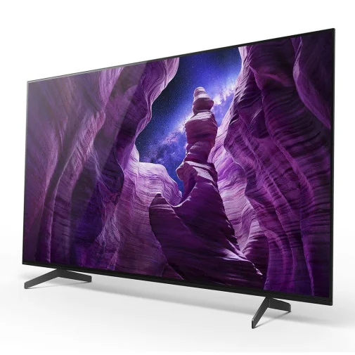 SONY KD-55A8H - OLED TVs - Rightech - le bon choix
