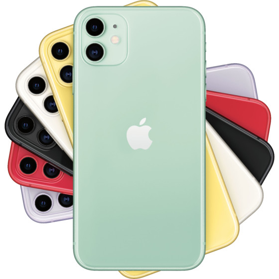 Apple iPhone 11