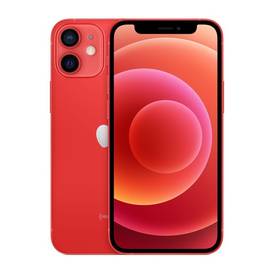 Apple iPhone 12 mini