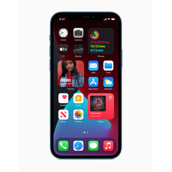 Apple iPhone 12 Pro Max