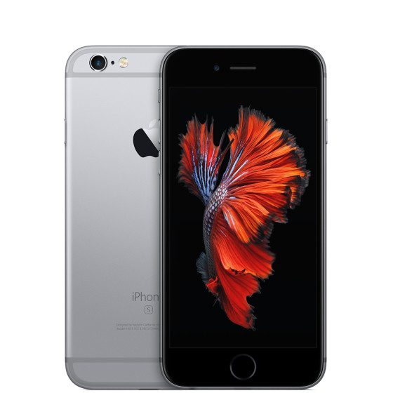 Apple iPhone 6s