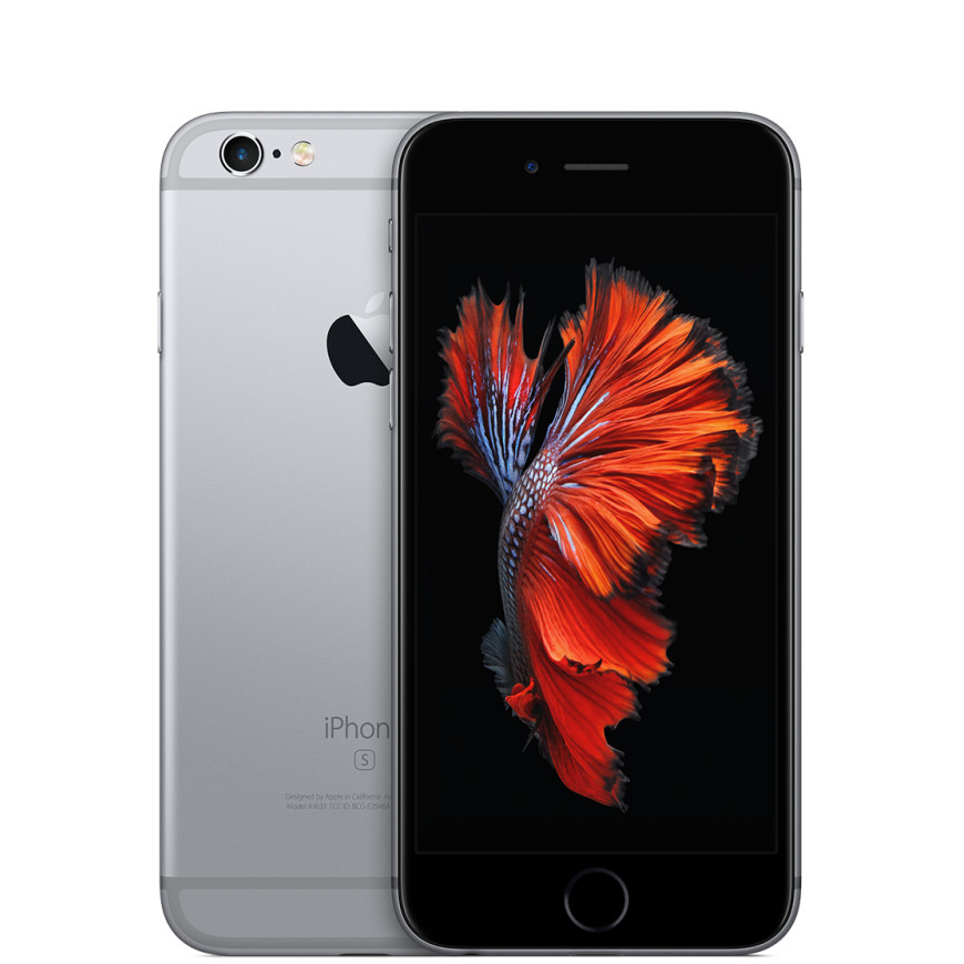 Apple iPhone 6s