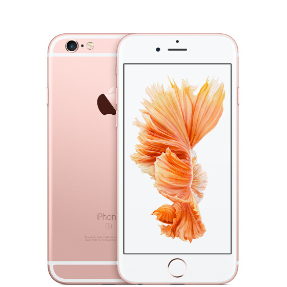 Apple iPhone 6s