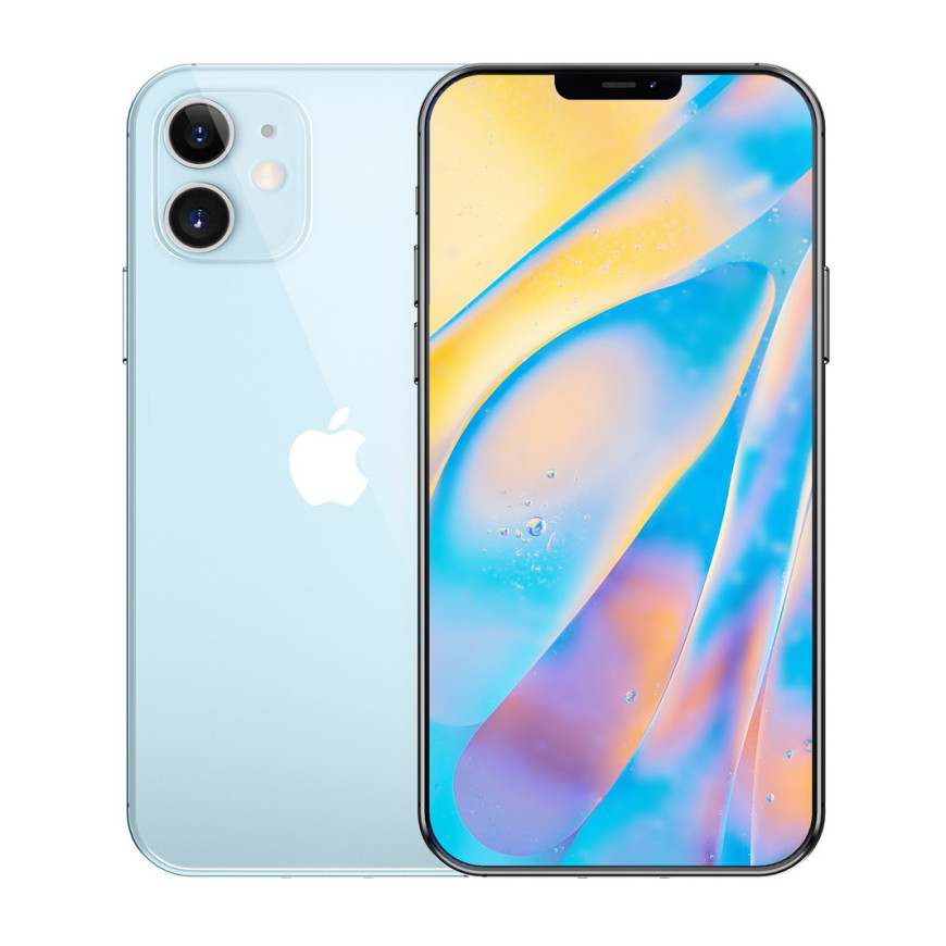 Apple iPhone 12